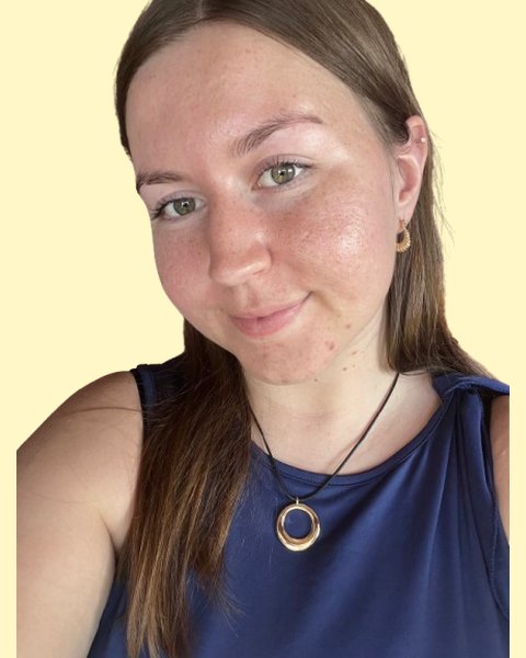 Charlotte, Support Worker at ACT for Autism