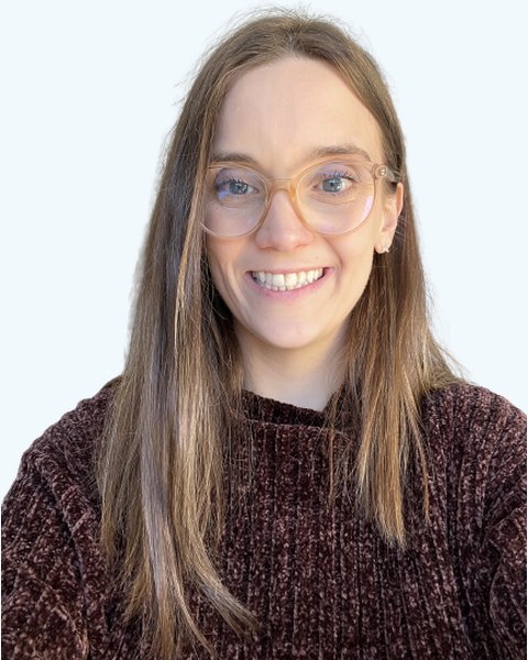Courtney, Teacher at ACT for Autism