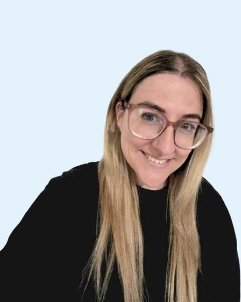 Danni, Support Worker at ACT for Autism