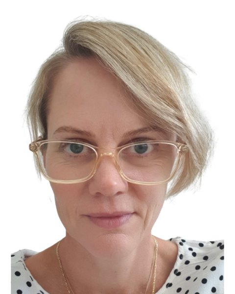Kat, Teacher at ACT for Autism