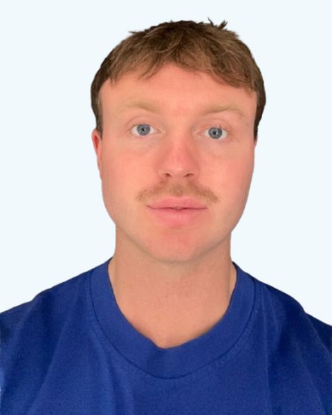 Robbie, Teacher at ACT for Autism
