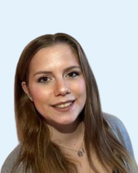 Sabrina, Occupational Therapist at ACT for Autism